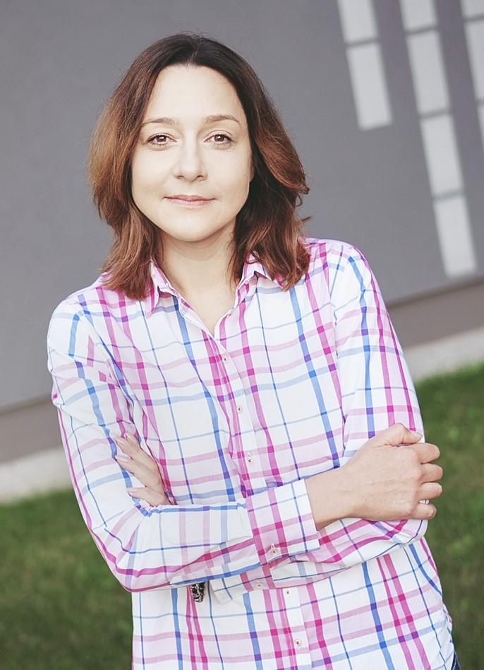 Justyna Szymczyk