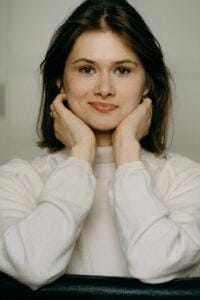 Michalina Smoleńska